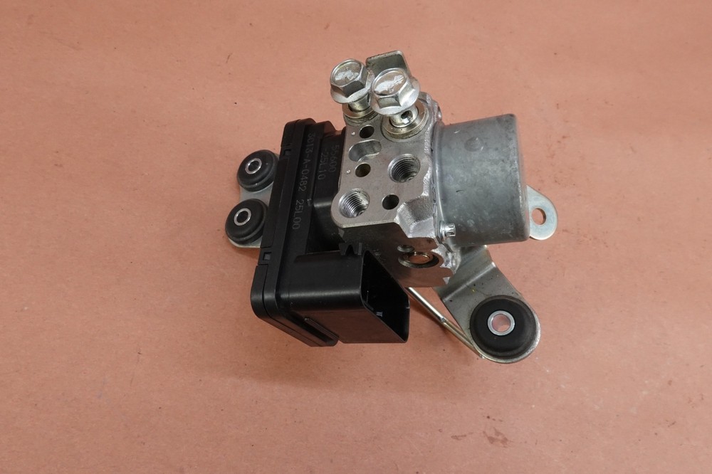 2023-2024 SUZUKI V-STROM 800DE ABS CONTROL UNIT ACTUATOR MODULE