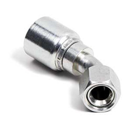 10FJX451012 Hydraulic Crimp Fitting