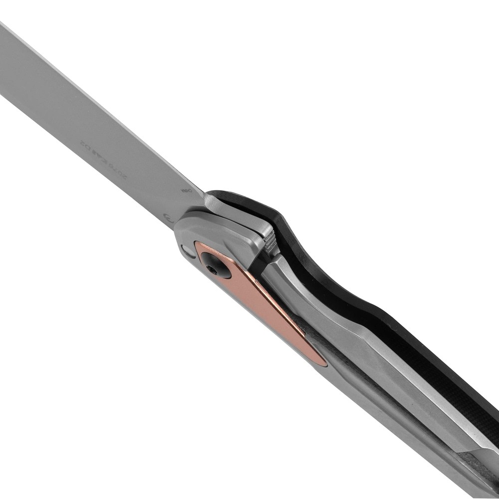 New Kershaw Strata Framelock 2076