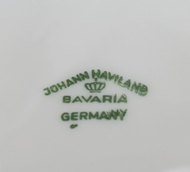 Johann Haviland Forever Spring Dinnerware Set for 6 (30 Pieces)
