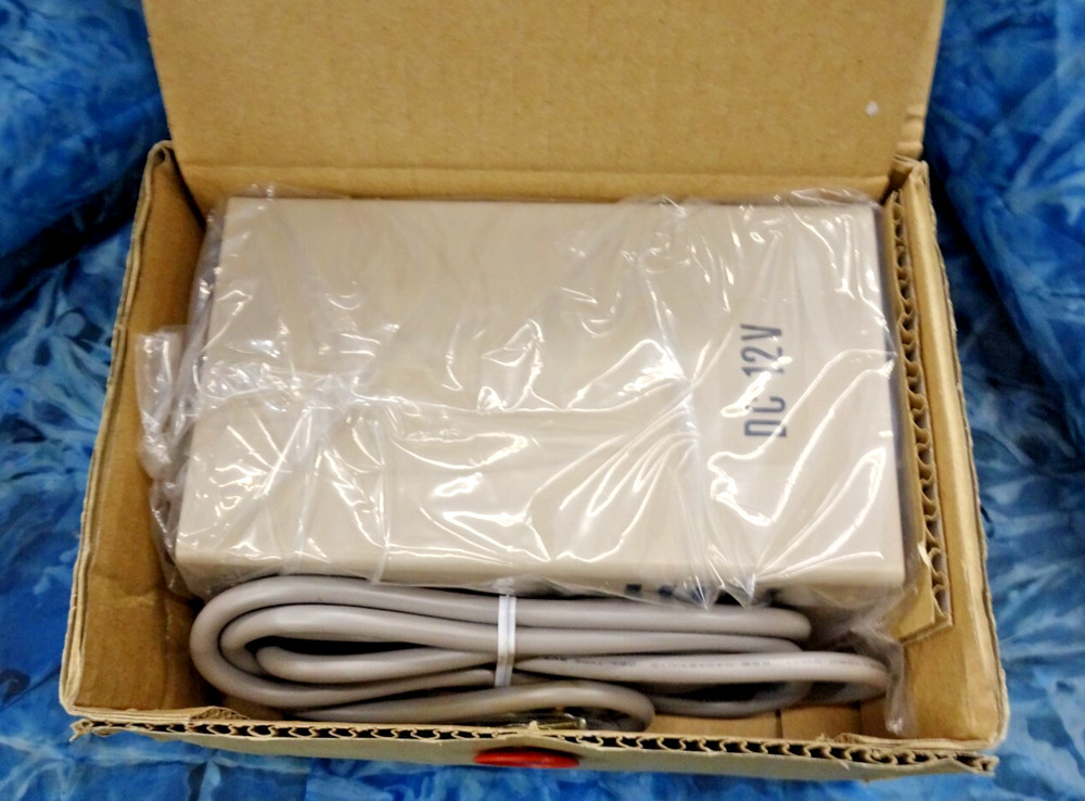 *NEW* AiPhone model PS-12C power supply