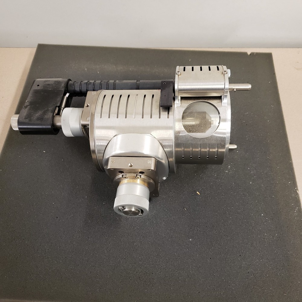 Applied Biosystems Q Trap Mass Spectrometer LC/MS/MS System and Spare Ion Source