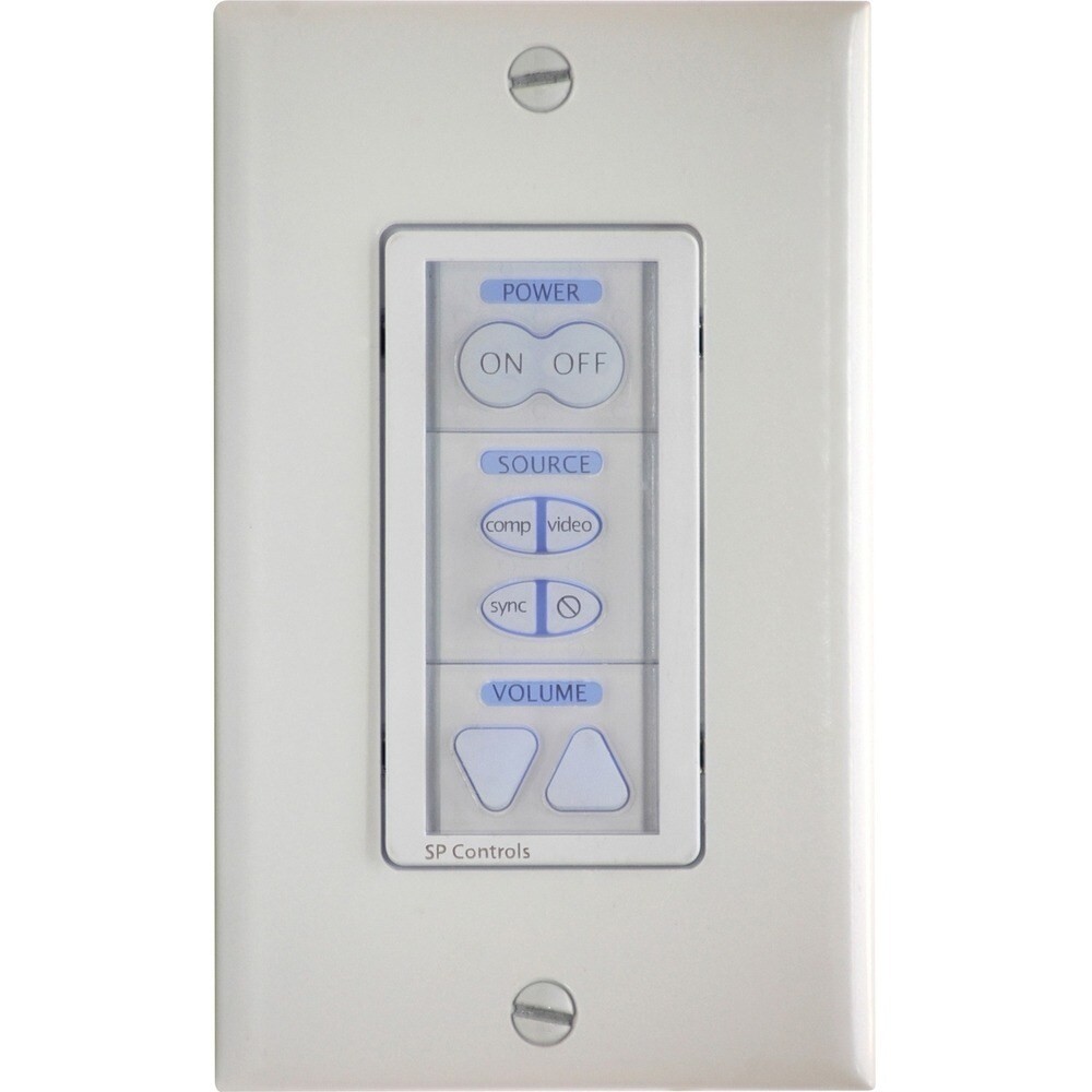 Epson Elpsp10 Pixieplus Projector Controller