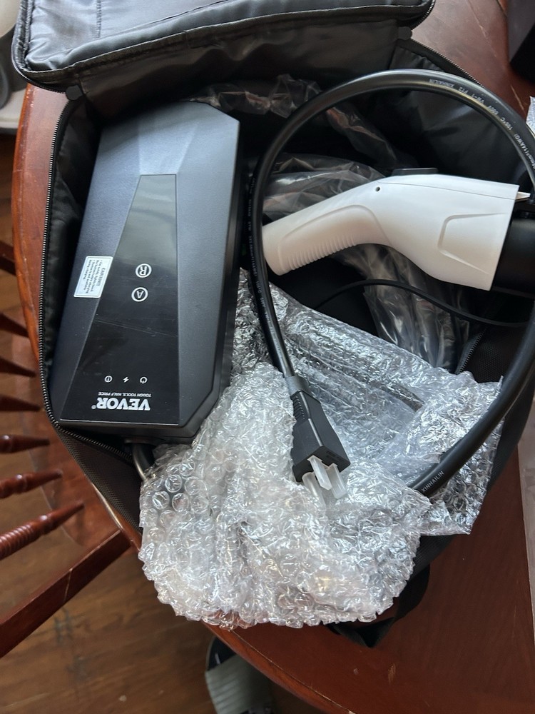 Charging Cable 120v Compatible with Tesla