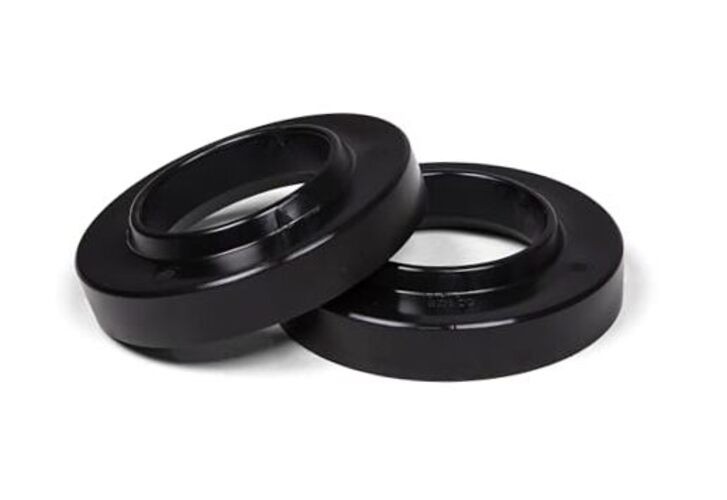 J2101 Zone 3/4" Coil Spring Spacers