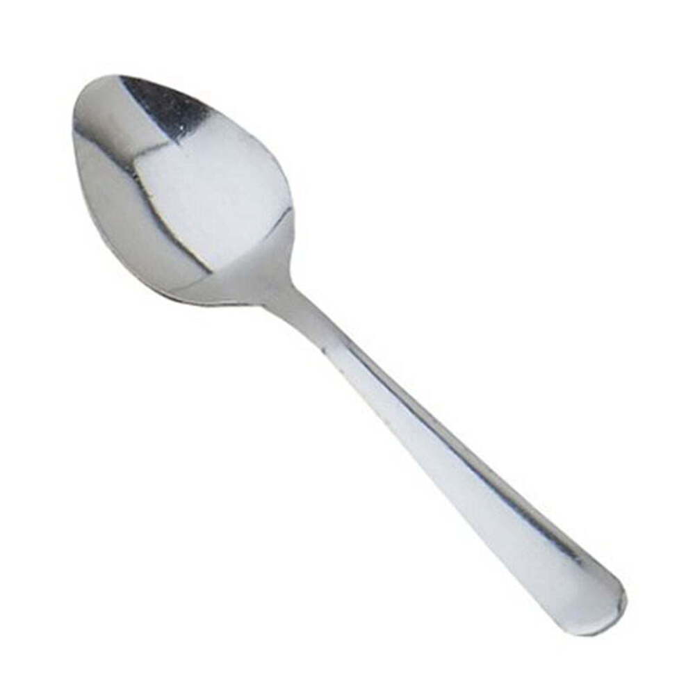 Windsor Demitasse Spoon Update International