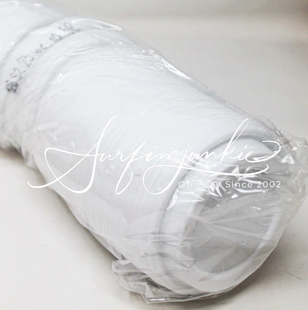 Starbucks Coffee Original Plastic Hot Cup Drink Lids Lid White Choose Quantity