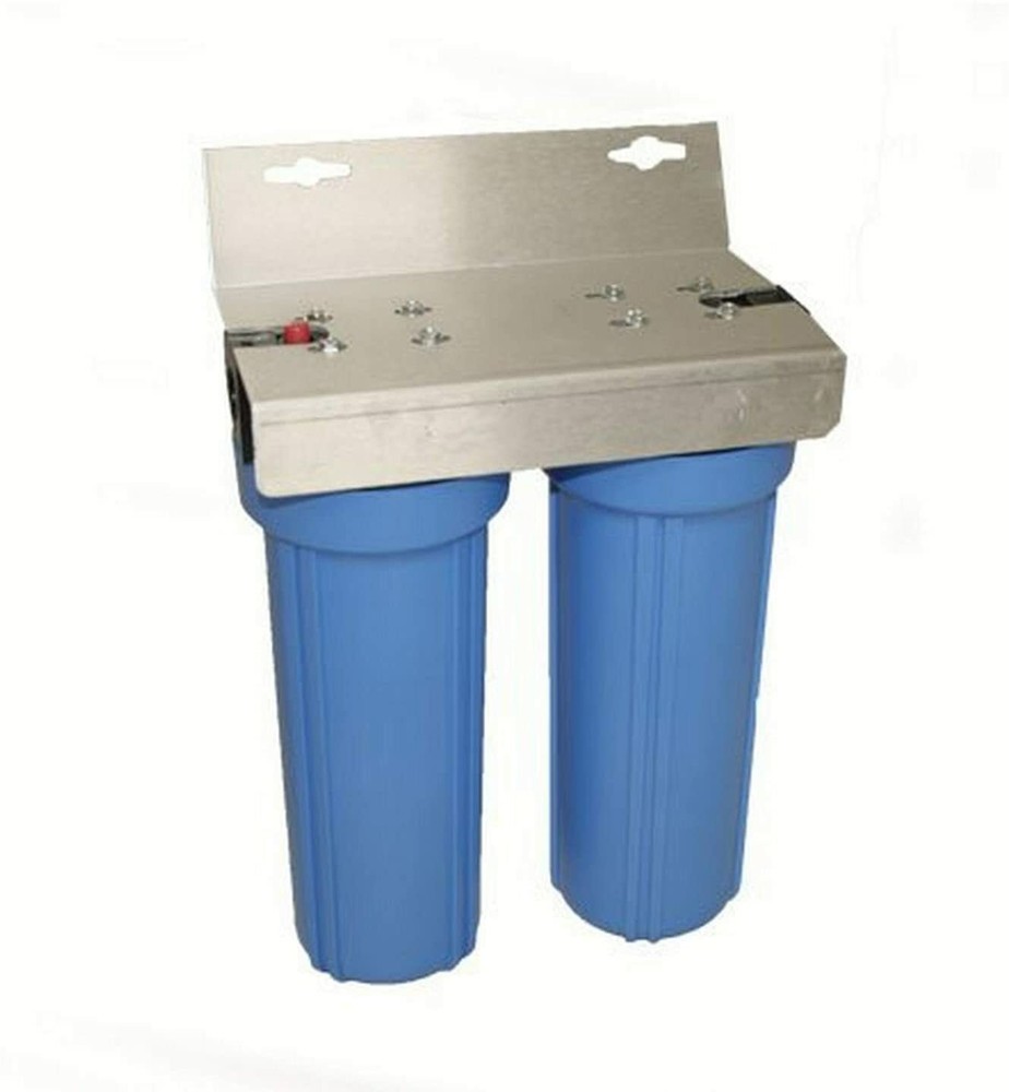 Genesis Water Technologies GW-SPS10-C Water Scale Prevention Water Filtration