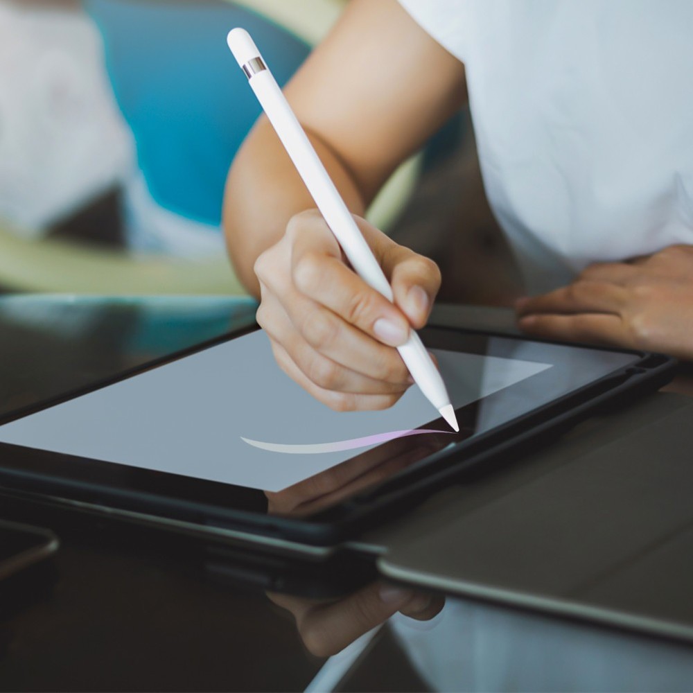 2 Pcs Replacement Tips Precision Stylus Nibs for Capacitive Pens