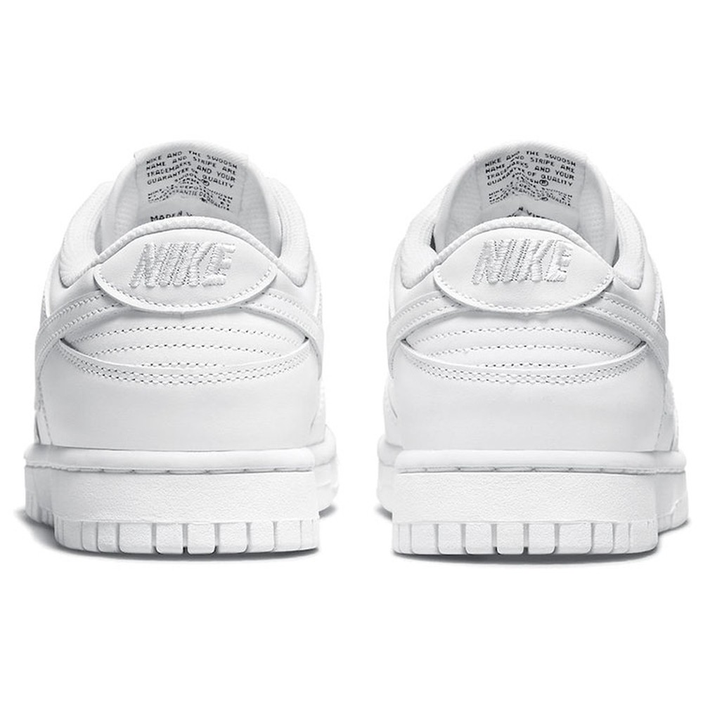Nike Dunk triple white DD1503-109