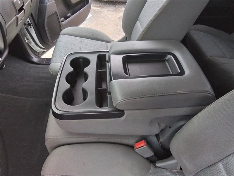 2018-2019 Chevy Silverado Dash Mounted 7" Display Screen Opt IOB