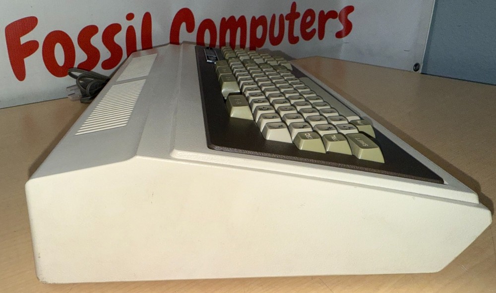 NEC PC-8001 Vintage Japan Japanese Computer