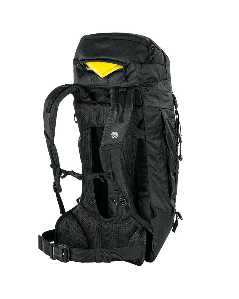 - Ferrino Estella 40 trekking backpack, black