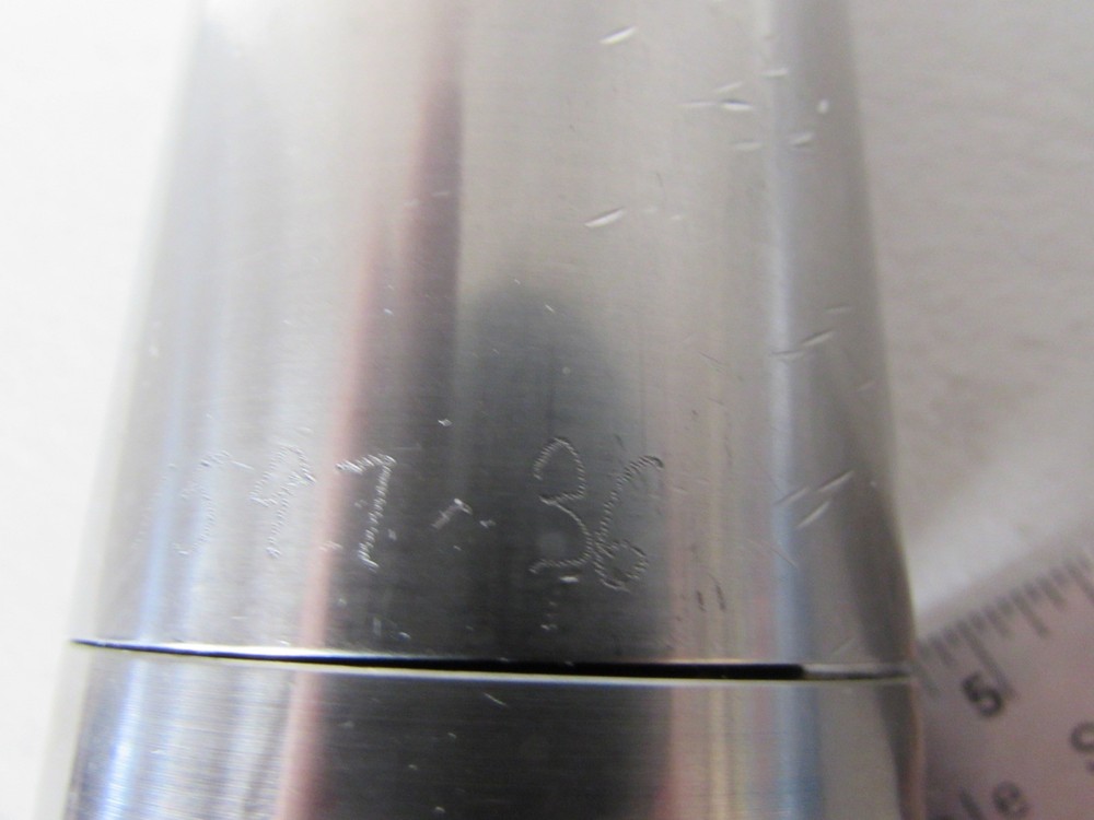 Precision High Speed Spindle