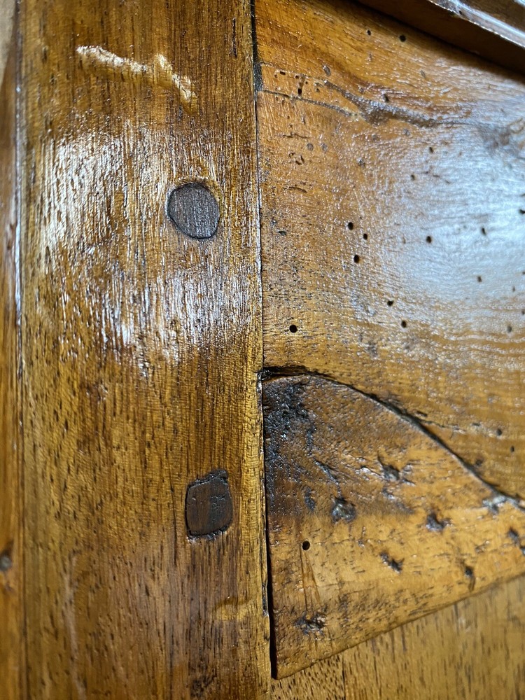 1800s French Armoire