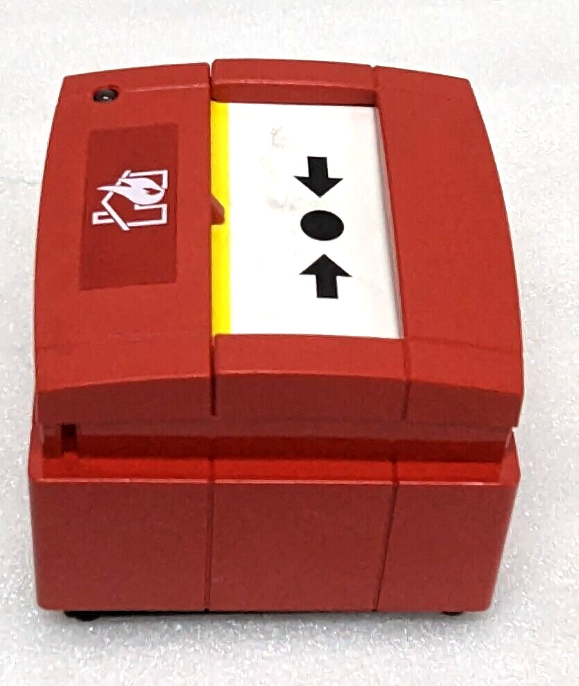 SYSTEM SENSOR R5A-RF AGILE WIRELESS MANUAL CALL POINT