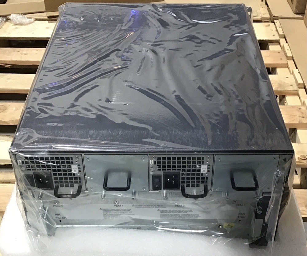 *OPEN BOX* JUNIPER MX240 Universal Edge Router *READ*