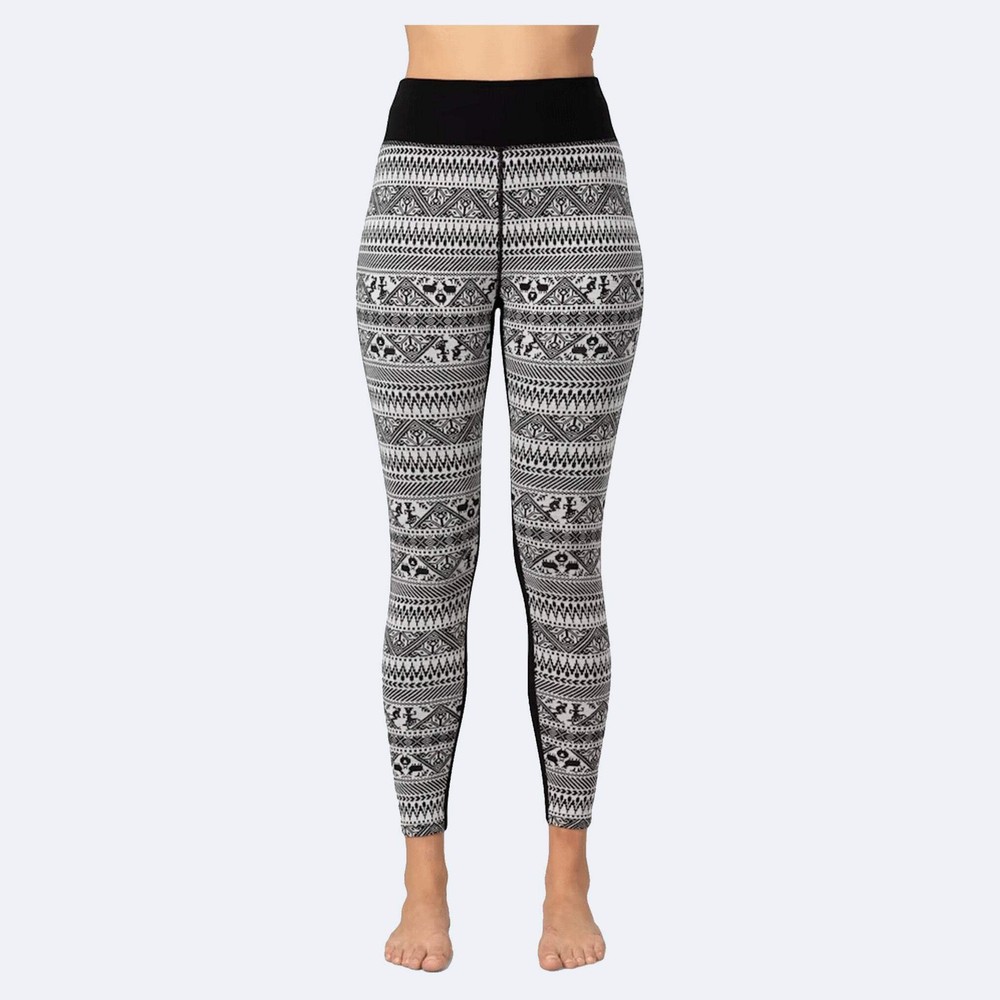 Kari Traa Tale Women's Baselayer Pants - 623925