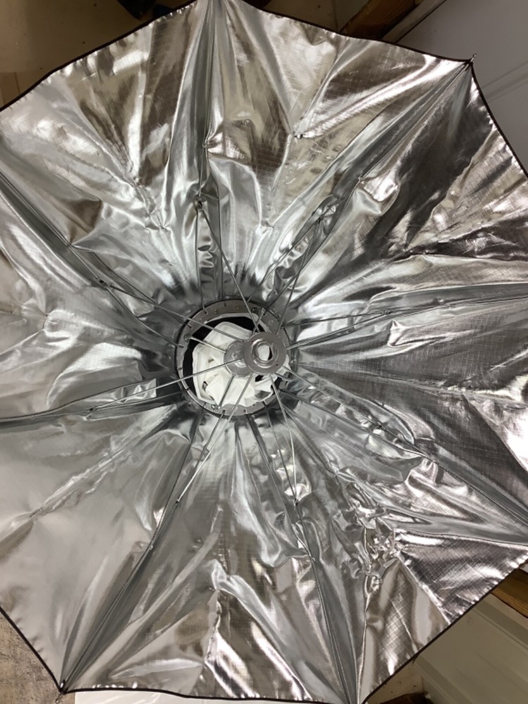 Westcott Rapid Box Octa