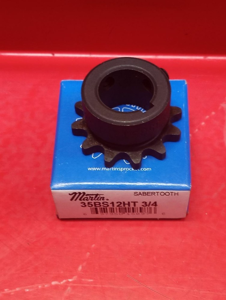 Martin 35BS12HT 3/4 Sprocket