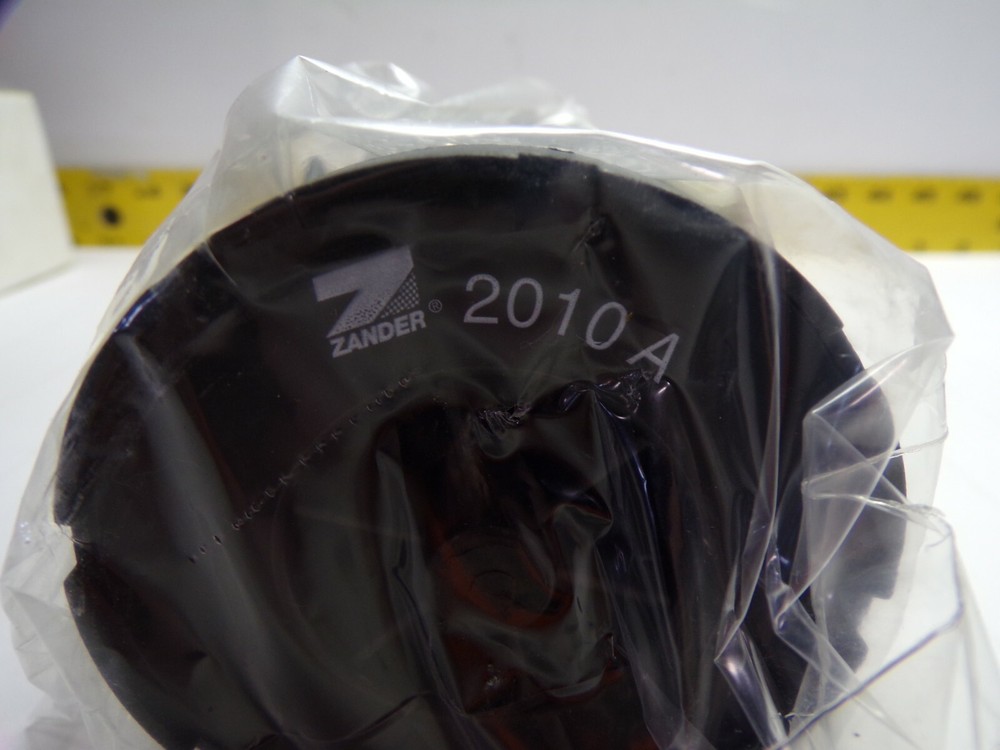 NEW ZANDER IN-LINE FILTER ELEMENT 2010A