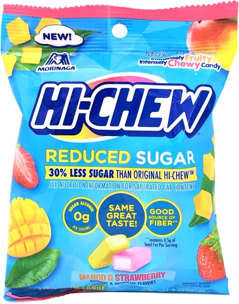 Hi-Chew d Sr Bag
