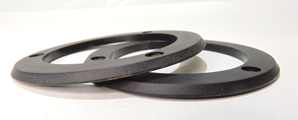 TEAC Reel Surrounds For A-2340R