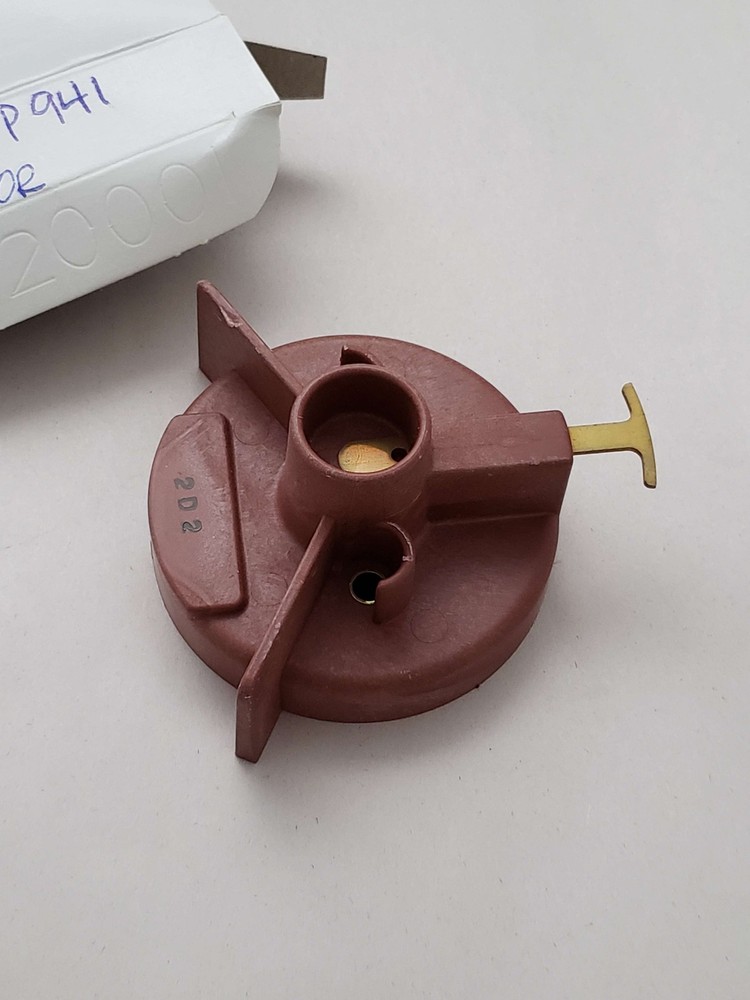 Wells  JP941 Rotor NOS