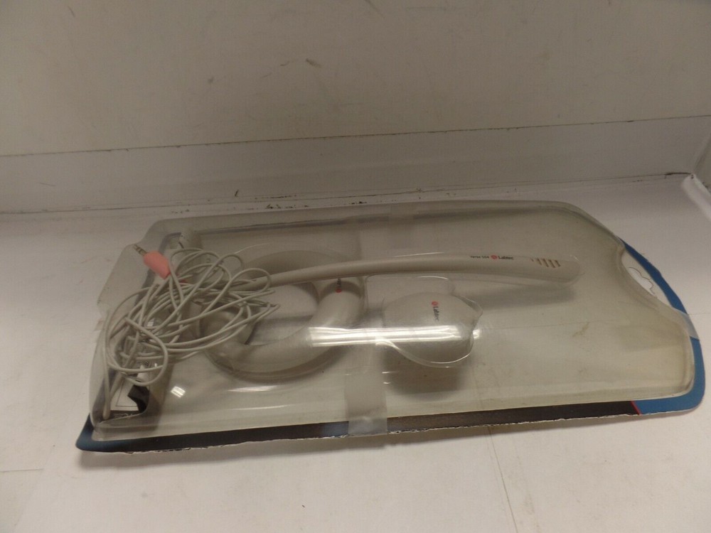 Labtec Verse-504 Desk Microphone For PC Voice Access