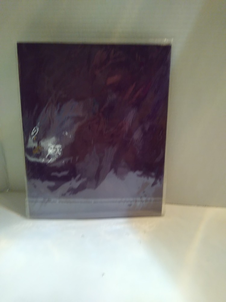 unison paper portfolios - 2 pack