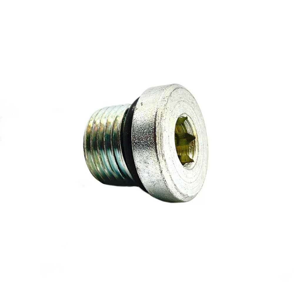 Polaris New OEM Drain Plug, Part 2203738