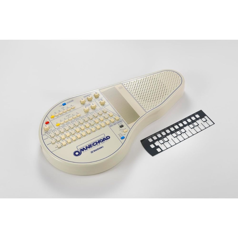 Suzuki OM-108 Omnichord