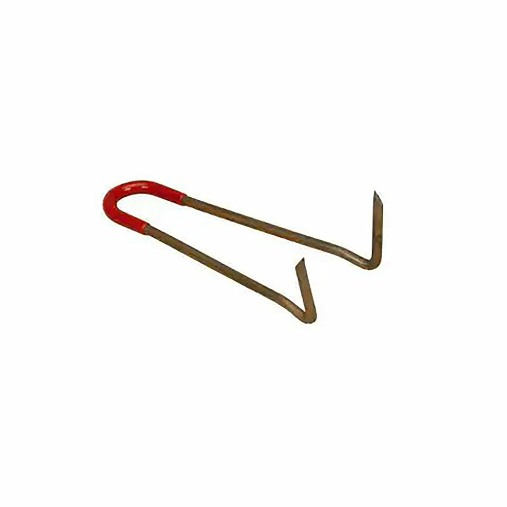 Primex 83850 1/2 x 4 Coated Wire Hooks