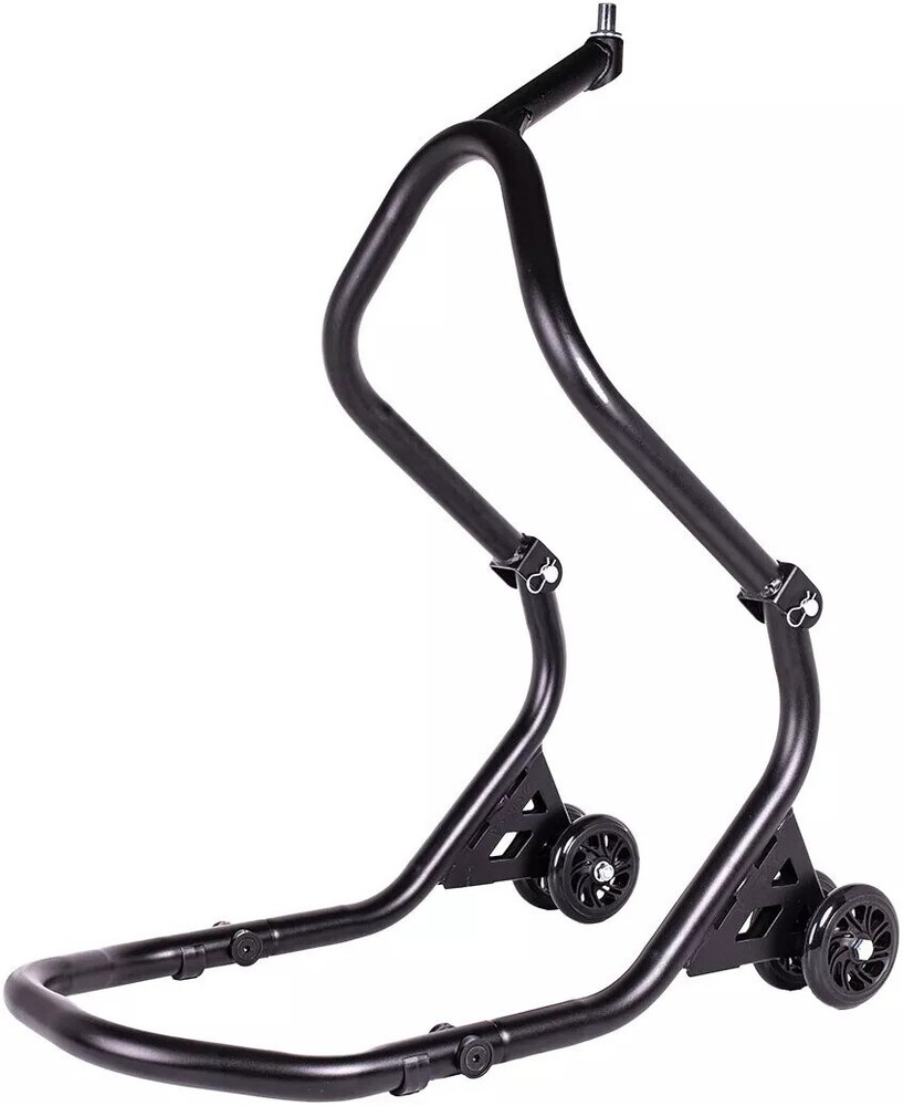 VORTEX FRONT STAND HEAD LIFT BLACK ST975