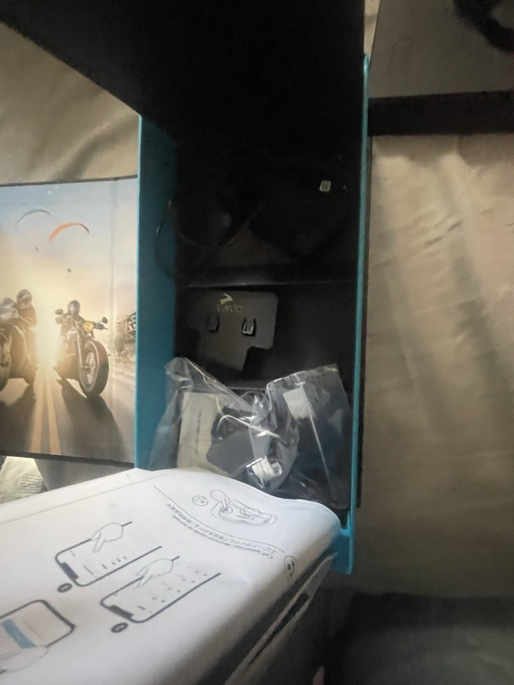 Cardo Freecom 2x | Bluetooth Intercom | IN BOX | JBL Speakers | Single Pack