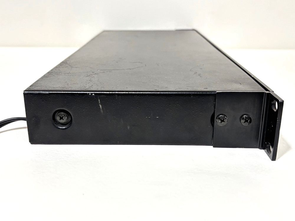 DBX 160X Professional Compressor Limiter Signal Processor From Japan