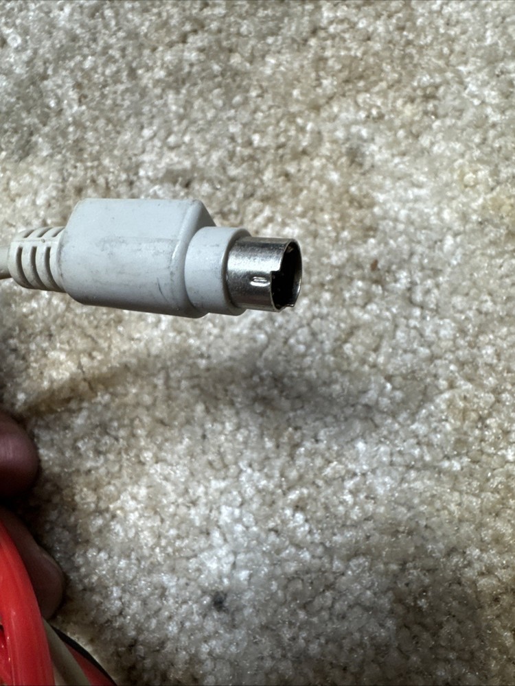 RAM R.A. Microjets. Inc Start/ data Terminal remote turbine terminal UNTESTED