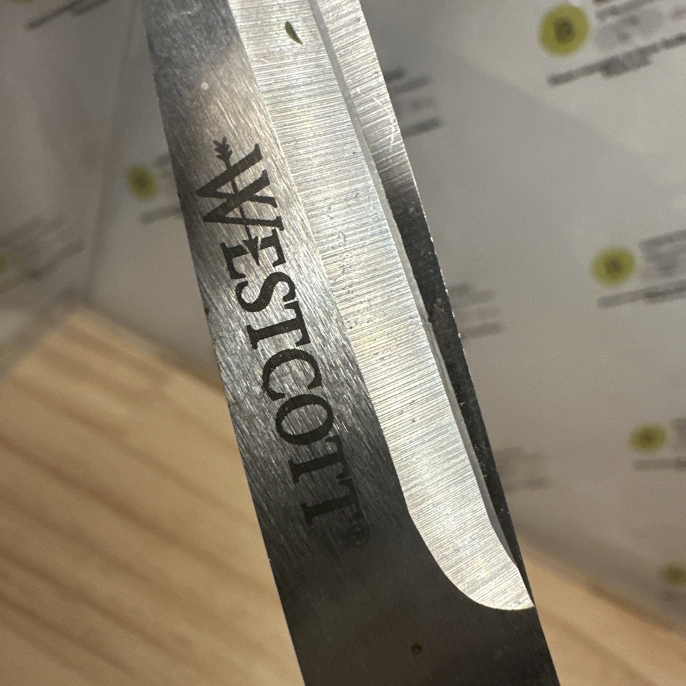 Wescott 8.5” All Purpose Scissors