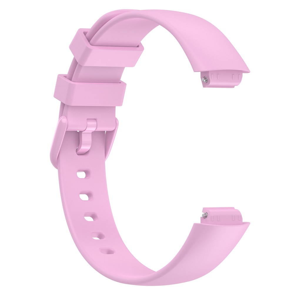 For Fitbit Inspire 3 Silicone Strap Replacement Bracelet Band Wristwatch strap