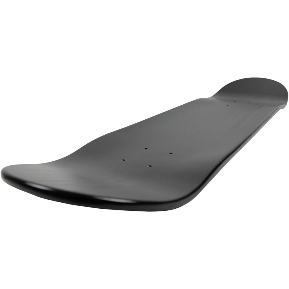 5 Pop Better Blanks 7.75 Skateboard Pro decks + Griptape