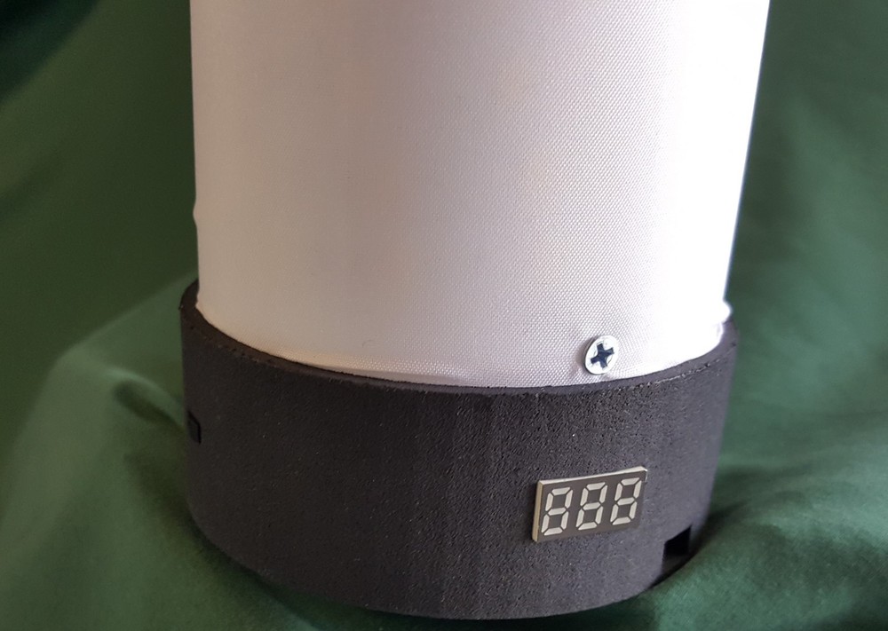AMBIT – 360° VR VIRTUAL REALITY VIDEO PRODUCTION LIGHT | Galago Vision