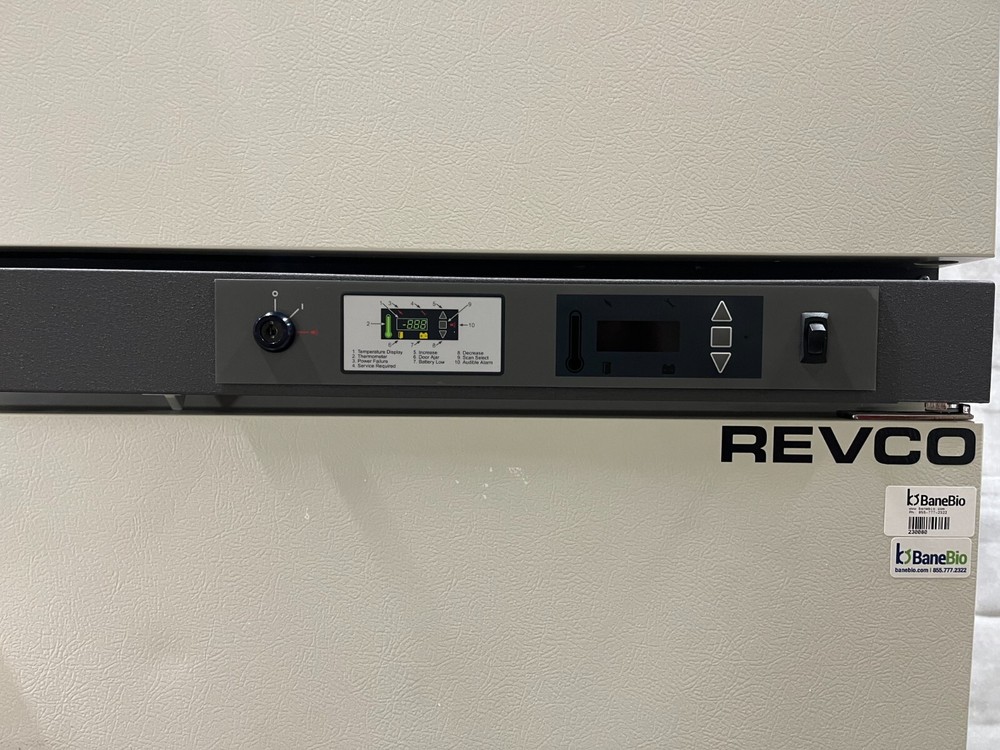 Thermo Electron Corp 4C Refrigerator REL2304A21