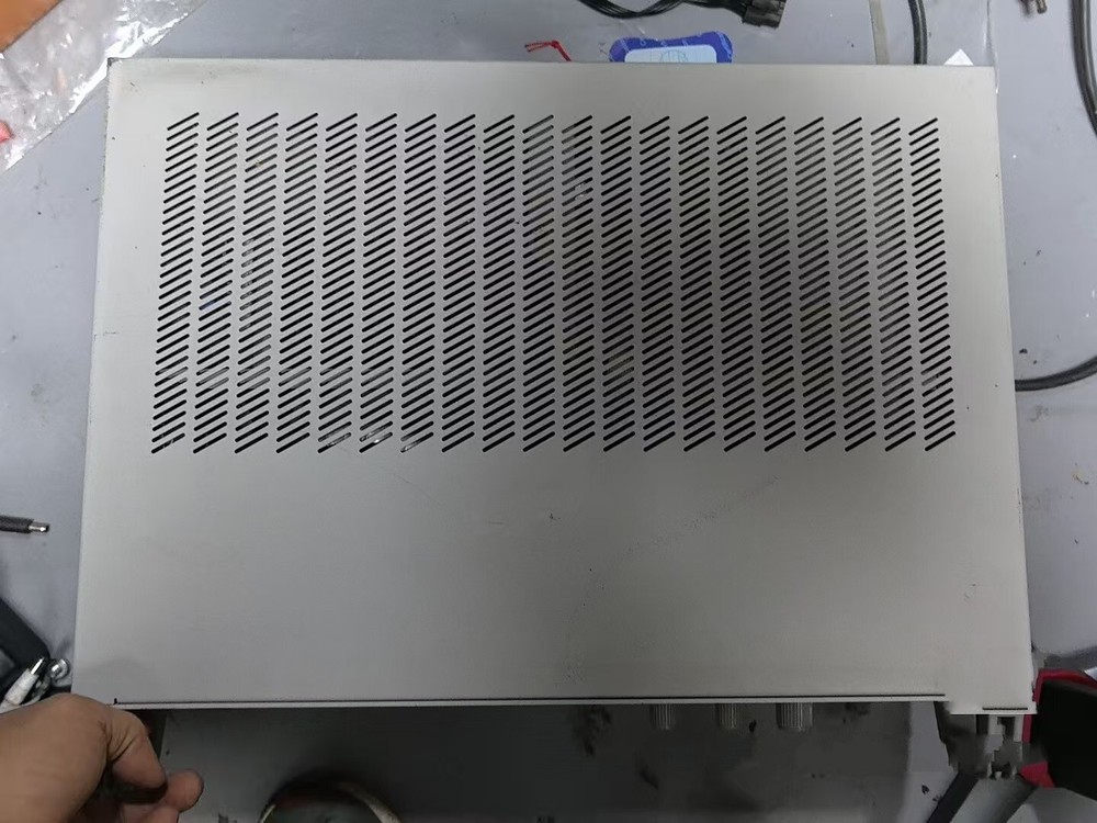 ✅🔥1PCS Used Philips LBB 3500/00 Microphone Host