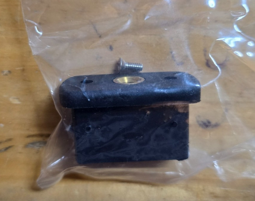 CRAIN - USL/SVR Tip Cap Assembly - 91231 - NIB