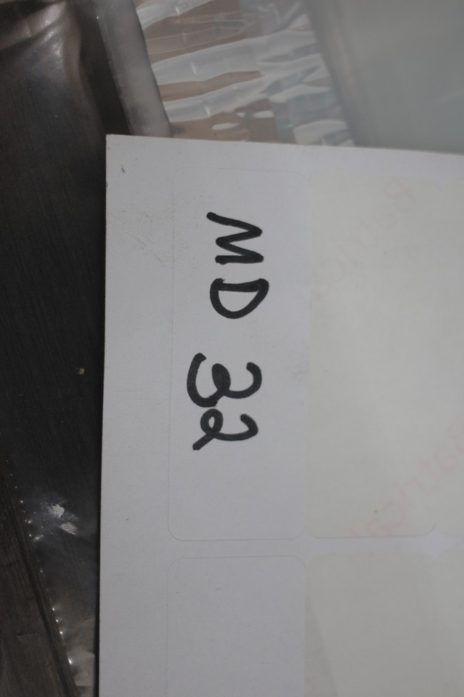 ACCU-SORT 24i LASER BAR CODE SCANNER