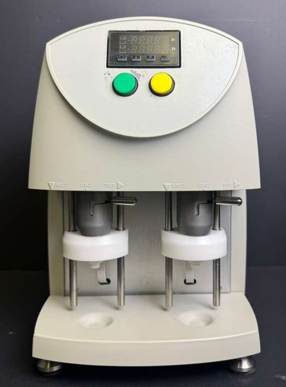 Thrombelastograph Model 5000 Hemostasis Analyzer Lab Equipment Unit