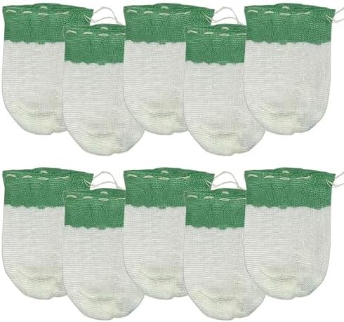 Propane Lantern Mantles for Camping