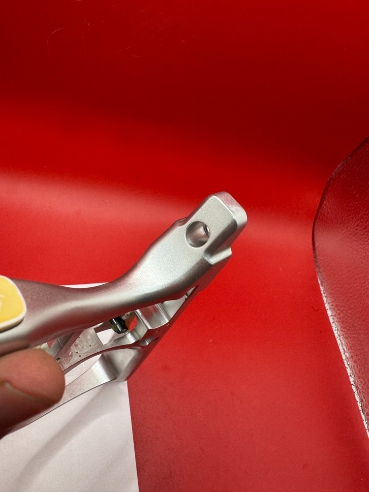 Dye M3S Paintball Marker Frame