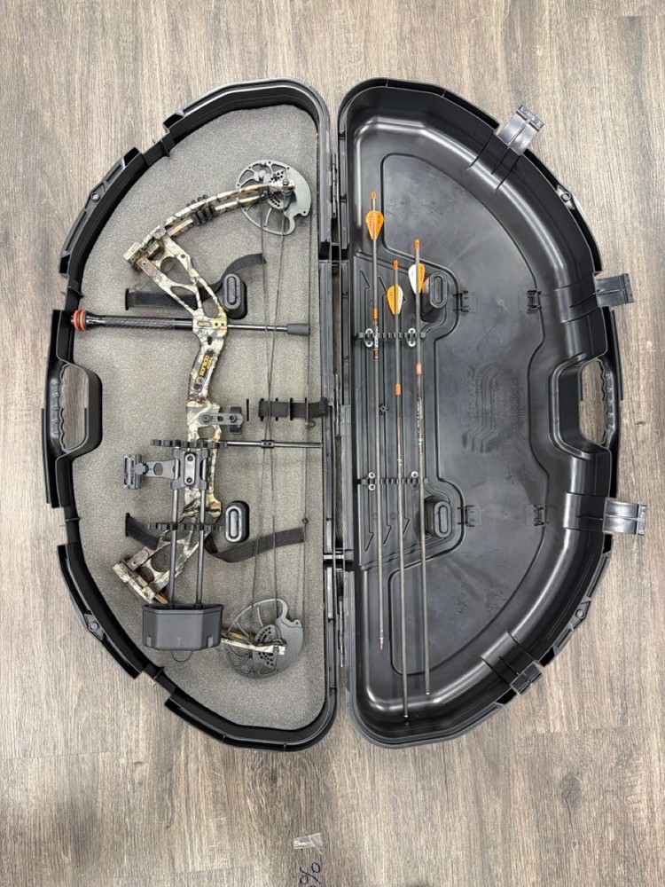 SANLIDA ARCHERY DRAGON X8 (B06010631)