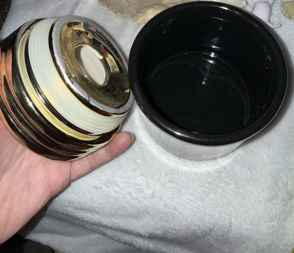 6 Cat themed Decor Items